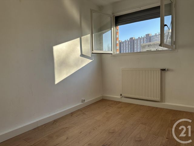 Appartement T4 à vendre - 4 pièces - 64,40 m2 - Grenoble - 38 - RHONE-ALPES