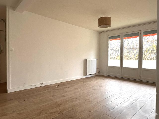 Appartement T4 à vendre - 4 pièces - 64,40 m2 - Grenoble - 38 - RHONE-ALPES