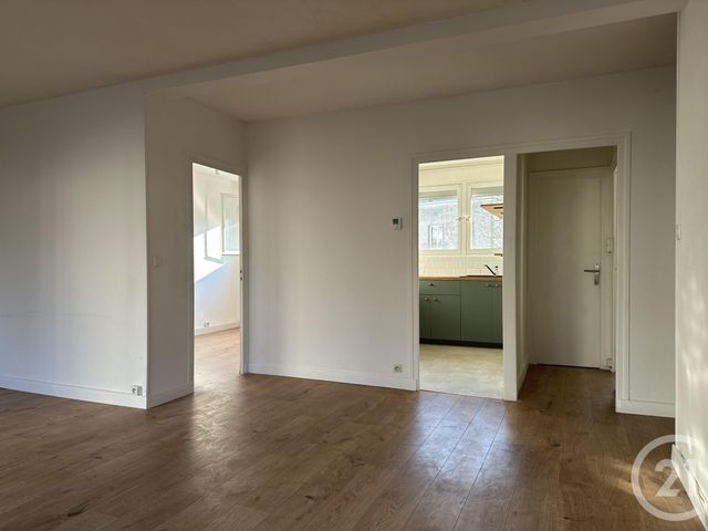 Appartement T4 à vendre - 4 pièces - 64,40 m2 - Grenoble - 38 - RHONE-ALPES