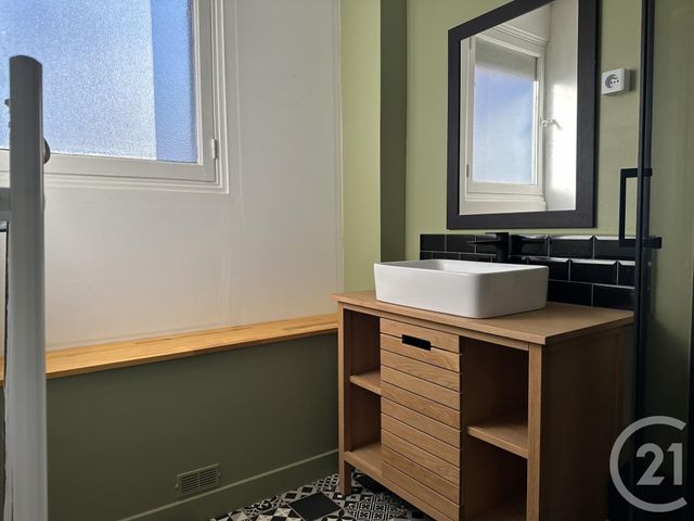 Appartement T4 à vendre - 4 pièces - 64,40 m2 - Grenoble - 38 - RHONE-ALPES