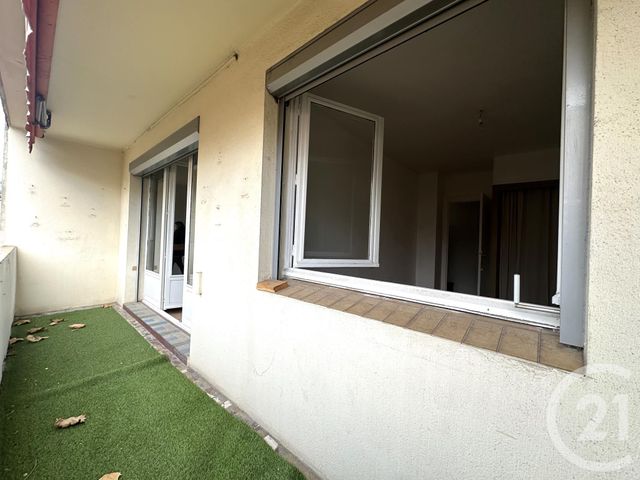 Appartement T4 à vendre - 4 pièces - 64,40 m2 - Grenoble - 38 - RHONE-ALPES