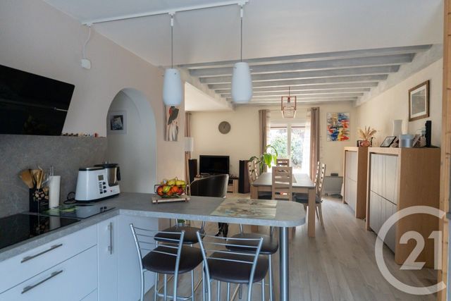 Maison à vendre - 5 pièces - 108,39 m2 - St Egreve - 38 - RHONE-ALPES