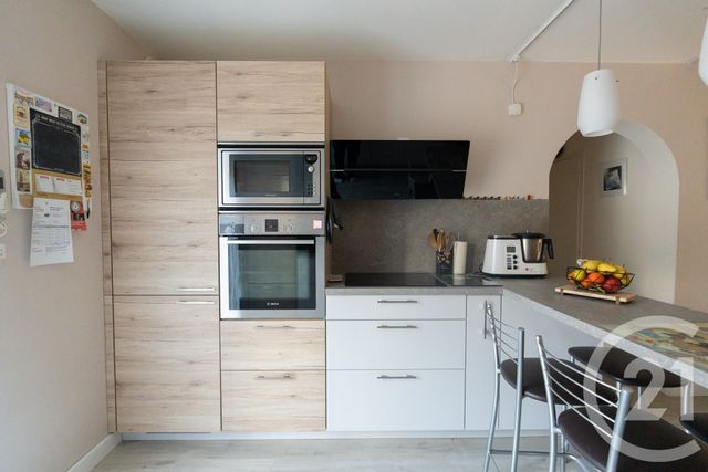 Maison à vendre - 5 pièces - 108,39 m2 - St Egreve - 38 - RHONE-ALPES