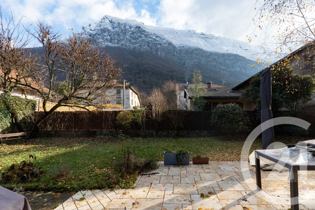 Maison à vendre - 5 pièces - 108,39 m2 - St Egreve - 38 - RHONE-ALPES