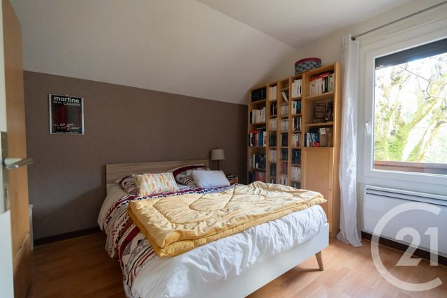 Maison à vendre - 5 pièces - 108,39 m2 - St Egreve - 38 - RHONE-ALPES