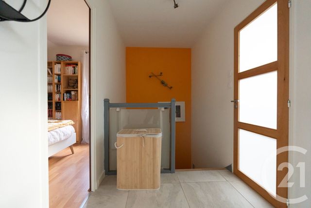 Maison à vendre - 5 pièces - 108,39 m2 - St Egreve - 38 - RHONE-ALPES