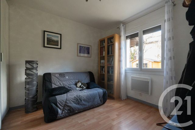 Maison à vendre - 5 pièces - 108,39 m2 - St Egreve - 38 - RHONE-ALPES