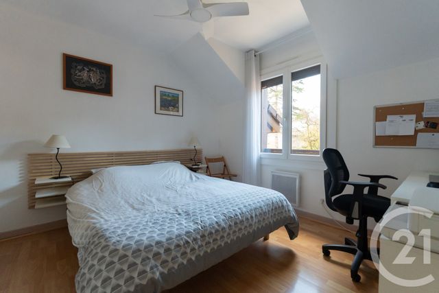 Maison à vendre - 5 pièces - 108,39 m2 - St Egreve - 38 - RHONE-ALPES