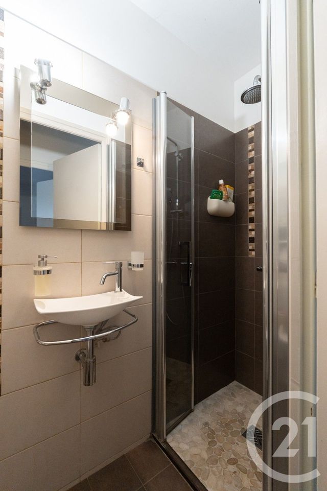 Maison à vendre - 5 pièces - 108,39 m2 - St Egreve - 38 - RHONE-ALPES