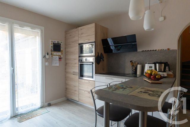 Maison à vendre - 5 pièces - 108,39 m2 - St Egreve - 38 - RHONE-ALPES