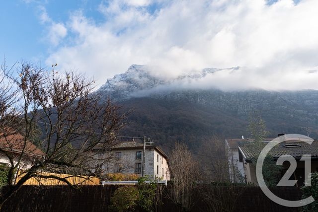 Maison à vendre - 5 pièces - 108,39 m2 - St Egreve - 38 - RHONE-ALPES