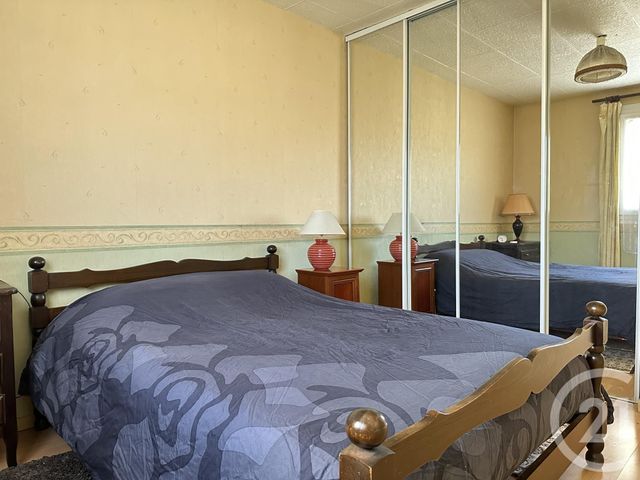 Appartement T3 à vendre - 3 pièces - 53,43 m2 - Echirolles - 38 - RHONE-ALPES