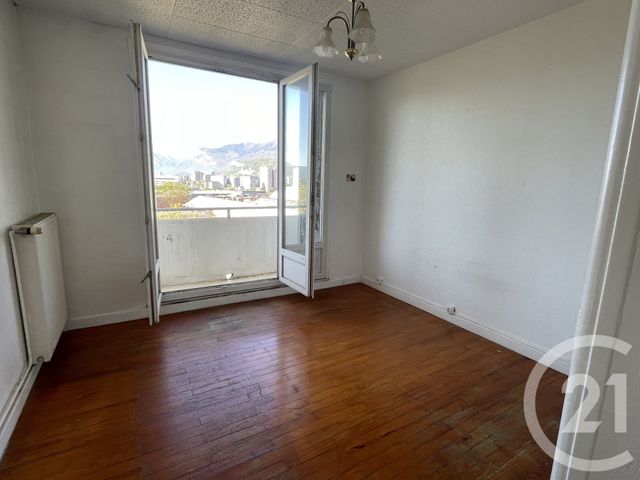 Appartement &agrave; vendre - 2 pi&egrave;ces - 60 m2 - Grenoble - 38 - RHONE-ALPES