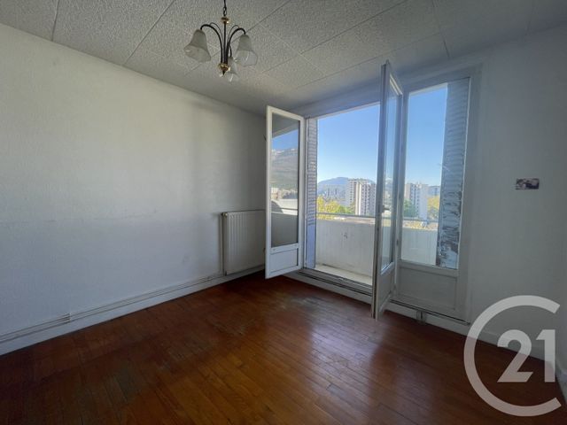 Appartement &agrave; vendre - 2 pi&egrave;ces - 60 m2 - Grenoble - 38 - RHONE-ALPES