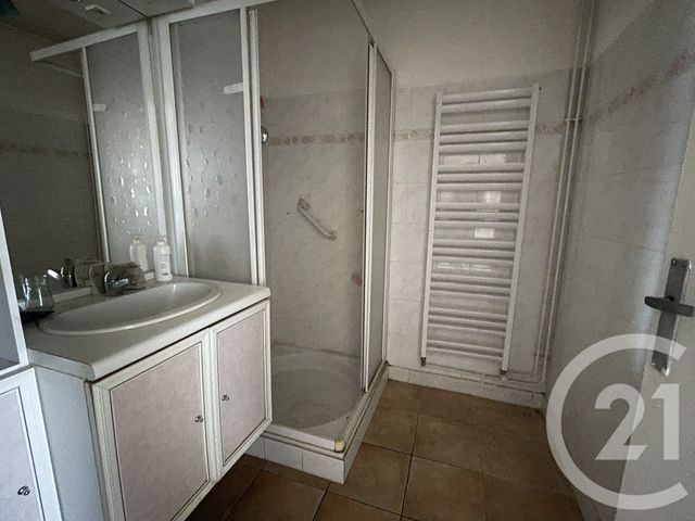 Appartement &agrave; vendre - 2 pi&egrave;ces - 60 m2 - Grenoble - 38 - RHONE-ALPES