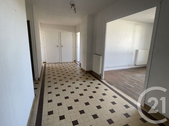 Appartement &agrave; vendre - 2 pi&egrave;ces - 60 m2 - Grenoble - 38 - RHONE-ALPES