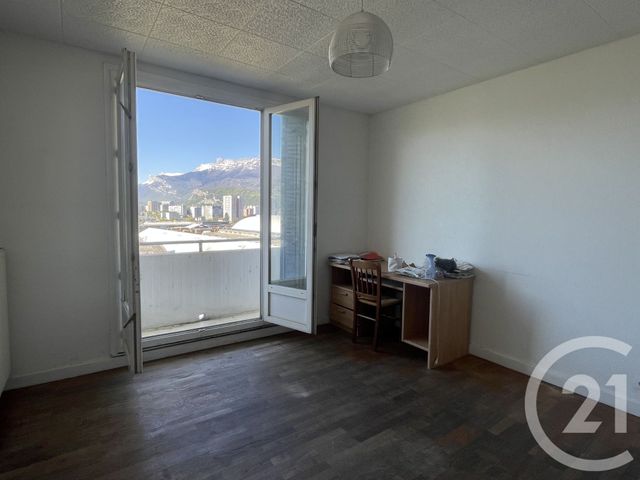 Appartement &agrave; vendre - 2 pi&egrave;ces - 60 m2 - Grenoble - 38 - RHONE-ALPES