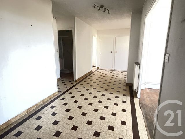 Appartement &agrave; vendre - 2 pi&egrave;ces - 60 m2 - Grenoble - 38 - RHONE-ALPES