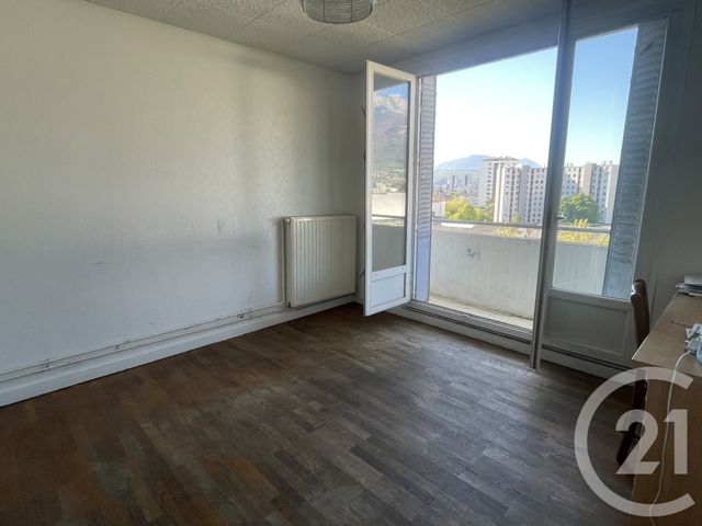 Appartement &agrave; vendre - 2 pi&egrave;ces - 60 m2 - Grenoble - 38 - RHONE-ALPES