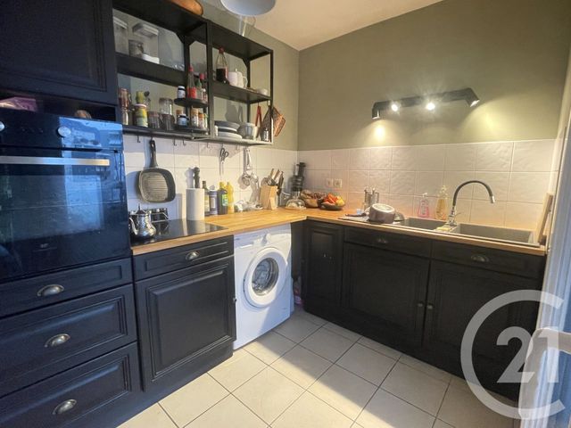 Appartement F3 &agrave; vendre - 3 pi&egrave;ces - 67,12 m2 - Grenoble - 38 - RHONE-ALPES