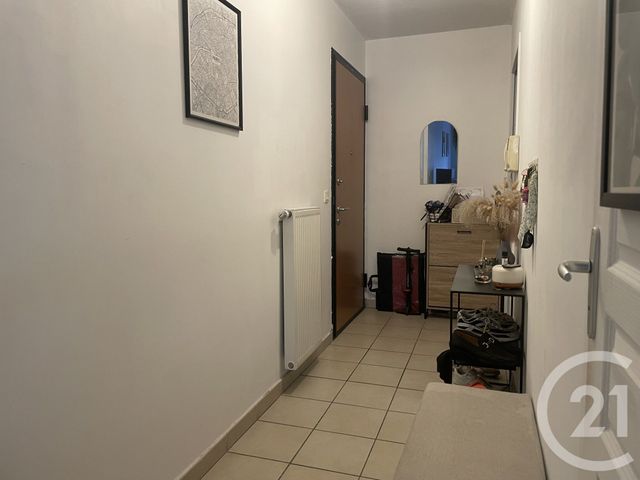 Appartement F3 &agrave; vendre - 3 pi&egrave;ces - 67,12 m2 - Grenoble - 38 - RHONE-ALPES