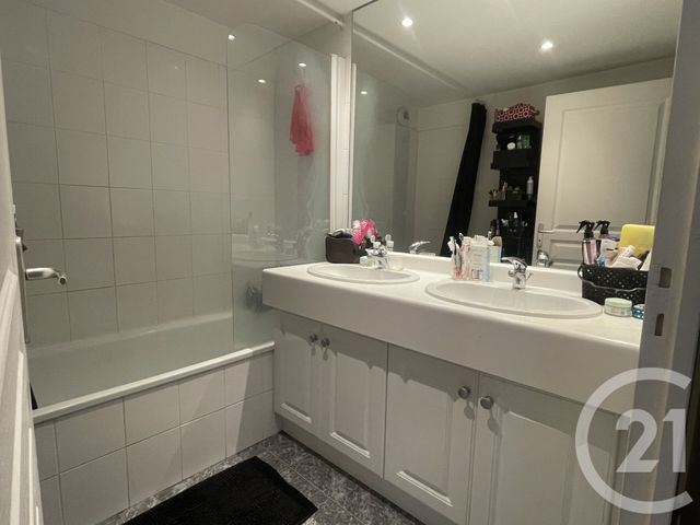 Appartement F3 &agrave; vendre - 3 pi&egrave;ces - 67,12 m2 - Grenoble - 38 - RHONE-ALPES