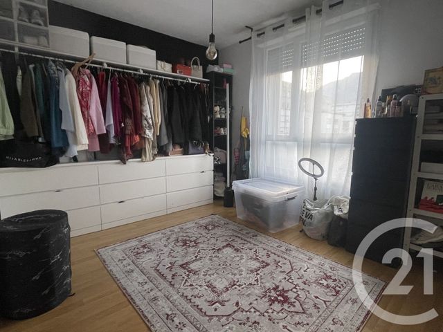 Appartement F3 &agrave; vendre - 3 pi&egrave;ces - 67,12 m2 - Grenoble - 38 - RHONE-ALPES