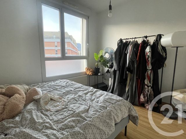 Appartement F3 &agrave; vendre - 3 pi&egrave;ces - 67,12 m2 - Grenoble - 38 - RHONE-ALPES