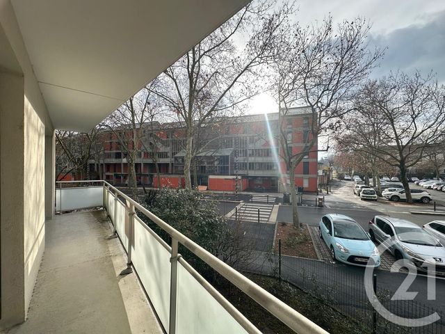 Appartement T4 &agrave; vendre - 4 pi&egrave;ces - 83,22 m2 - Grenoble - 38 - RHONE-ALPES