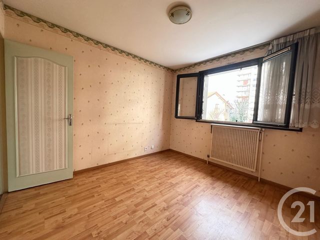 Appartement T4 &agrave; vendre - 4 pi&egrave;ces - 83,22 m2 - Grenoble - 38 - RHONE-ALPES