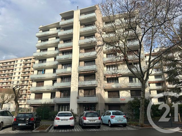 Appartement T4 &agrave; vendre - 4 pi&egrave;ces - 83,22 m2 - Grenoble - 38 - RHONE-ALPES