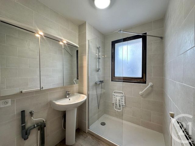 Appartement T4 &agrave; vendre - 4 pi&egrave;ces - 83,22 m2 - Grenoble - 38 - RHONE-ALPES