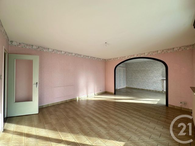 Appartement T4 &agrave; vendre - 4 pi&egrave;ces - 83,22 m2 - Grenoble - 38 - RHONE-ALPES