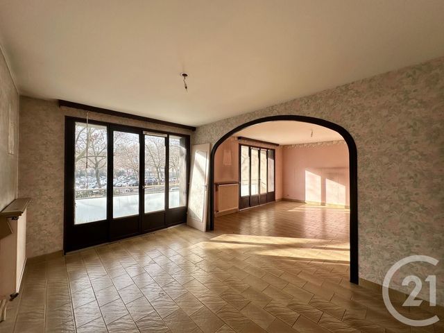 Appartement T4 &agrave; vendre - 4 pi&egrave;ces - 83,22 m2 - Grenoble - 38 - RHONE-ALPES