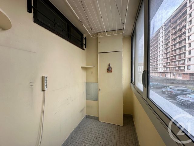 Appartement T4 &agrave; vendre - 4 pi&egrave;ces - 83,22 m2 - Grenoble - 38 - RHONE-ALPES