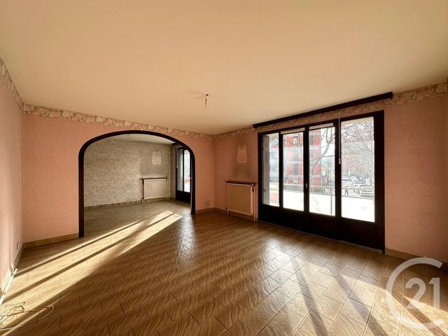 Appartement T4 &agrave; vendre - 4 pi&egrave;ces - 83,22 m2 - Grenoble - 38 - RHONE-ALPES