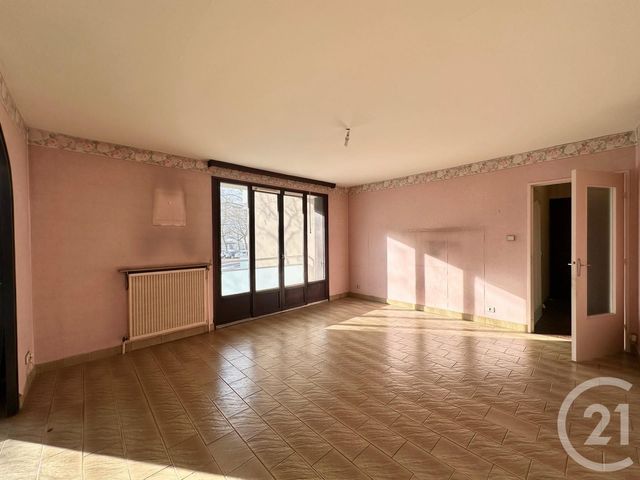 Appartement T4 &agrave; vendre - 4 pi&egrave;ces - 83,22 m2 - Grenoble - 38 - RHONE-ALPES