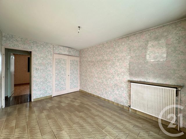 Appartement T4 &agrave; vendre - 4 pi&egrave;ces - 83,22 m2 - Grenoble - 38 - RHONE-ALPES