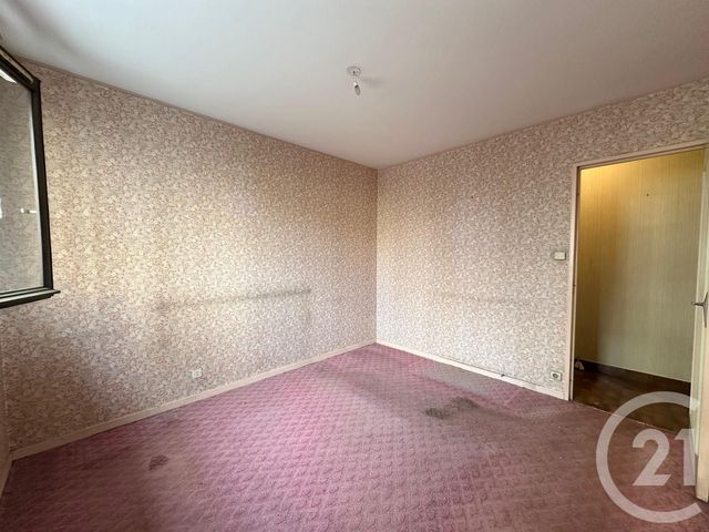 Appartement T4 &agrave; vendre - 4 pi&egrave;ces - 83,22 m2 - Grenoble - 38 - RHONE-ALPES