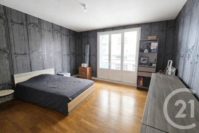 Appartement F4 &agrave; vendre - 4 pi&egrave;ces - 99,52 m2 - Grenoble - 38 - RHONE-ALPES