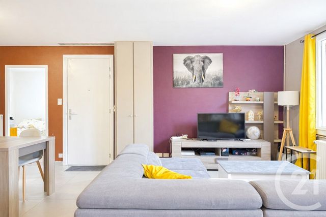 appartement - GRENOBLE - 38