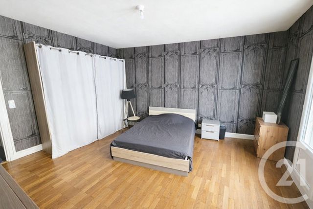 Appartement F4 &agrave; vendre - 4 pi&egrave;ces - 99,52 m2 - Grenoble - 38 - RHONE-ALPES