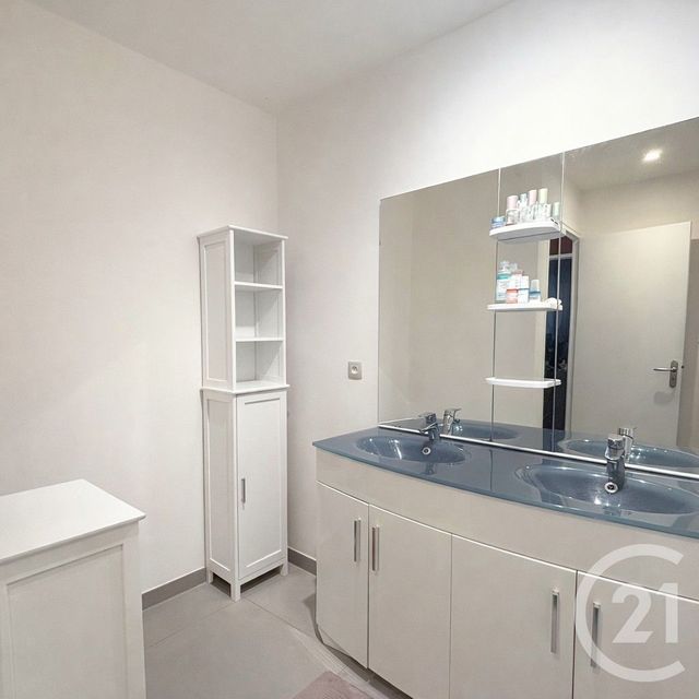 Appartement F4 &agrave; vendre - 4 pi&egrave;ces - 99,52 m2 - Grenoble - 38 - RHONE-ALPES