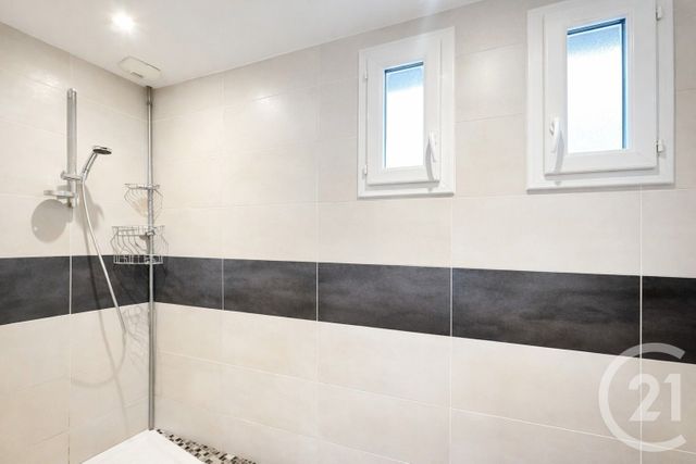 Appartement F4 &agrave; vendre - 4 pi&egrave;ces - 99,52 m2 - Grenoble - 38 - RHONE-ALPES