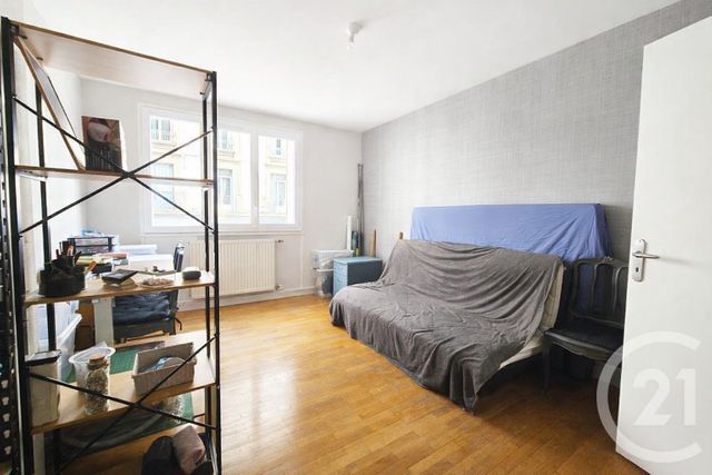 Appartement F4 &agrave; vendre - 4 pi&egrave;ces - 99,52 m2 - Grenoble - 38 - RHONE-ALPES