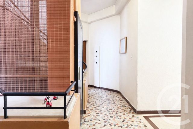 Appartement F4 &agrave; vendre - 4 pi&egrave;ces - 99,52 m2 - Grenoble - 38 - RHONE-ALPES