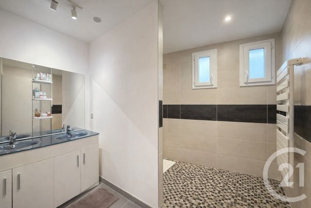 Appartement F4 &agrave; vendre - 4 pi&egrave;ces - 99,52 m2 - Grenoble - 38 - RHONE-ALPES