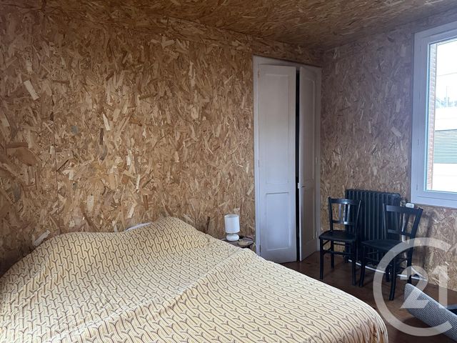 Maison &agrave; vendre - 4 pi&egrave;ces - 81,20 m2 - Grenoble - 38 - RHONE-ALPES