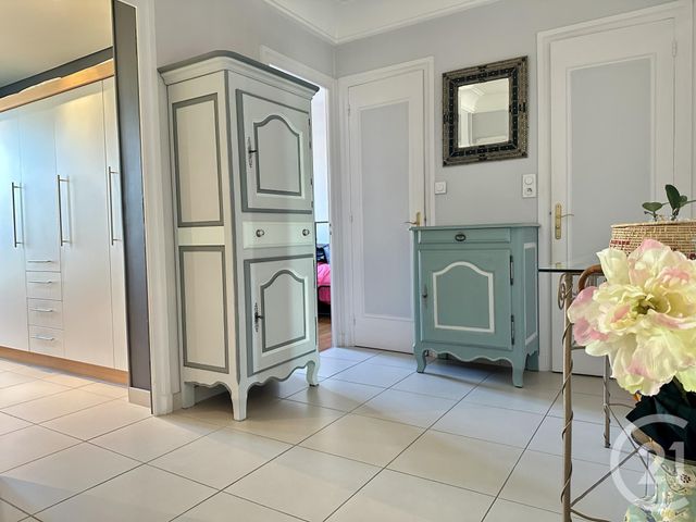 Appartement T4 &agrave; vendre - 4 pi&egrave;ces - 91,39 m2 - Grenoble - 38 - RHONE-ALPES