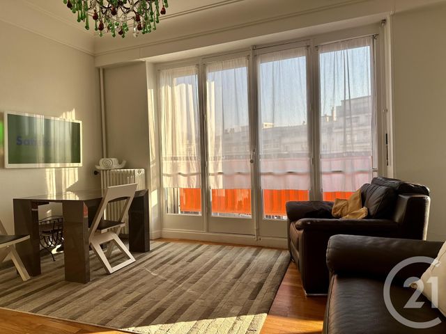 Appartement T4 &agrave; vendre - 4 pi&egrave;ces - 91,39 m2 - Grenoble - 38 - RHONE-ALPES